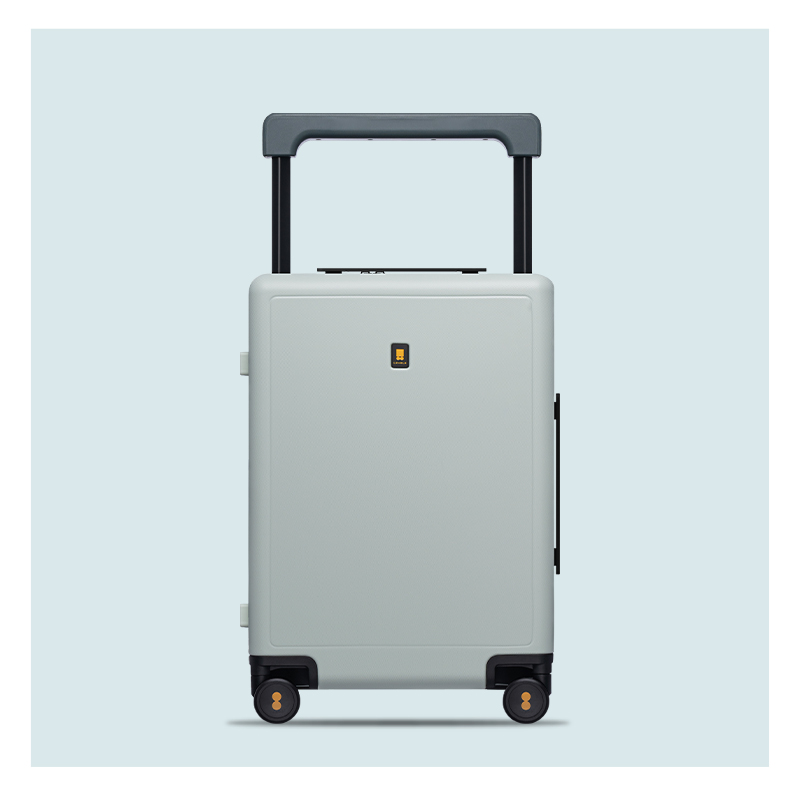 ESCAPE THE ORDINARY. ONE CARRY-ON AT A TIME.