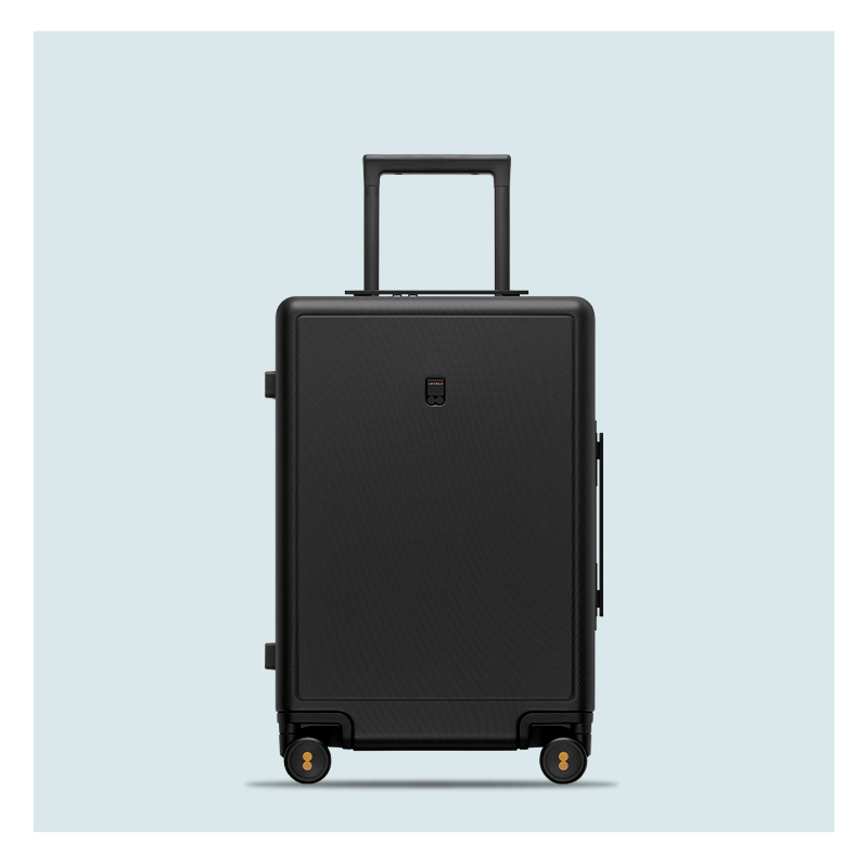 ESCAPE THE ORDINARY. ONE CARRY-ON AT A TIME.