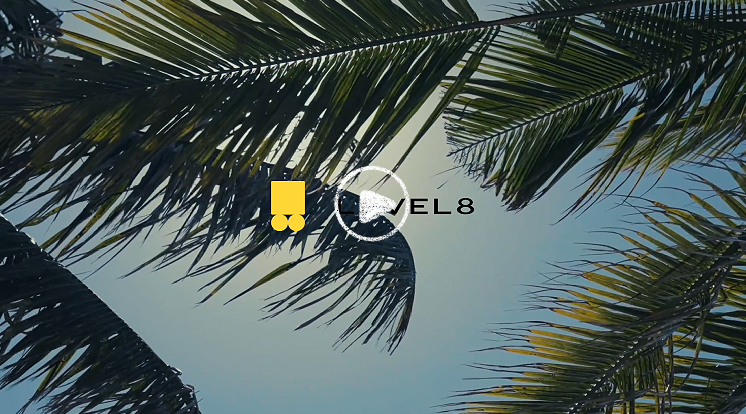 LEVEL8