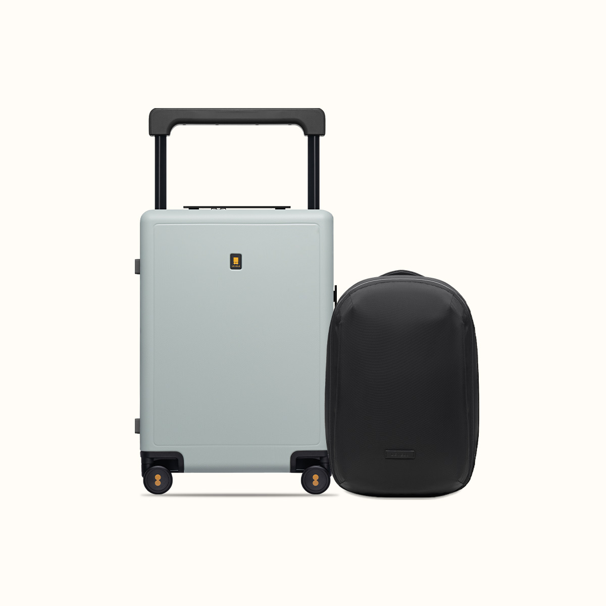 Voyageur & Urban Backpack