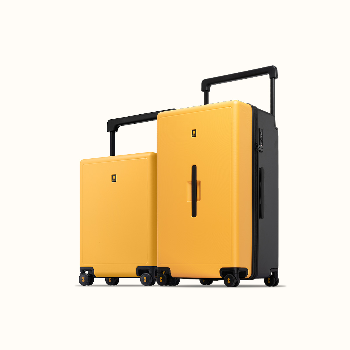 Voyageur 2 Piece Set